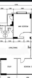Blk 309 Canberra Road (Sembawang), HDB 5 Rooms #559736071